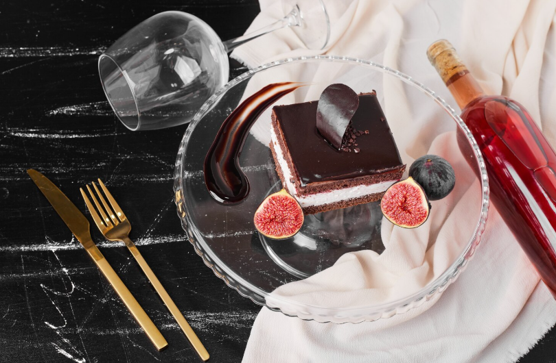 The Art of Pairing: Wine and Chocolate Journeys in Europe