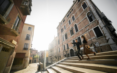 The Intersection of Art and Language in Europe’s Cultural Capitals