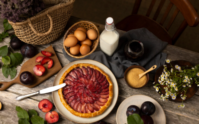 Europe’s Most Exclusive Gourmet Villages for Food Lovers