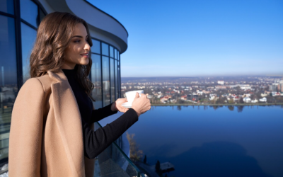 The Rise of Discreet Luxury: Minimalist Travel in Europe