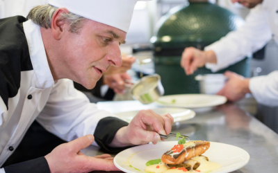 Michelin-Star Journeys: A Culinary Tour Across Europe