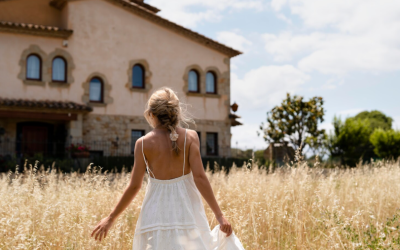 The Art of Slow Luxury: Europe’s Best Countryside Escapes