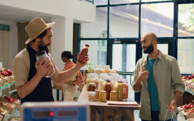 Private Gourmet Market Tours with Local Chefs in Europe