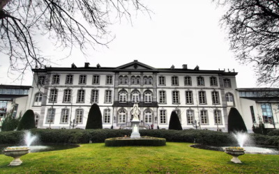 Opulent Mansions Turned Hotels Across Southern Europe