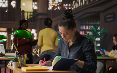 Exploring Europe’s Oldest Libraries and Literary Houses