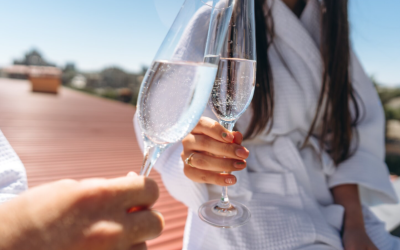 Private Champagne Tours in France’s Most Exclusive Estates