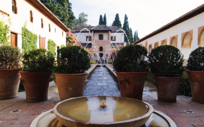 Europe’s Most Beautifully Preserved Monasteries with Luxury Stays