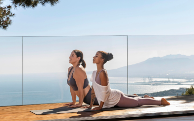 The Best European Destinations for Wellness-Focused Professionals