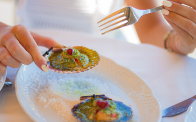 Hidden Michelin Gems: Fine Dining Beyond Europe’s Capitals