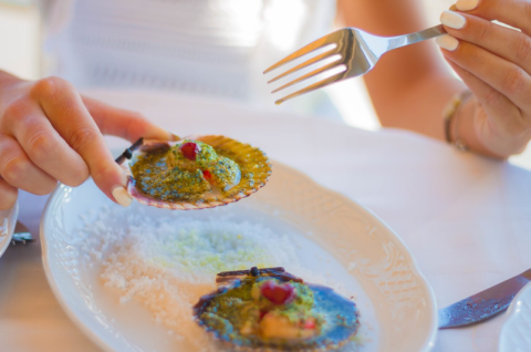 Hidden Michelin Gems: Fine Dining Beyond Europe’s Capitals Salvador