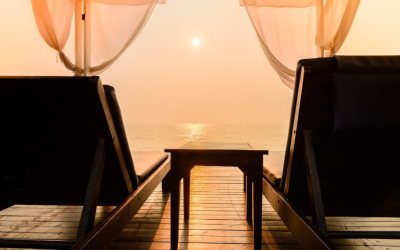 Europe’s Hidden Coastal Hamlets Offering Discreet Five-Star Luxury