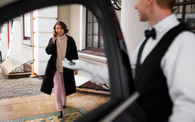 Behind Closed Doors: Private Palace Tours Only Available by Invitation