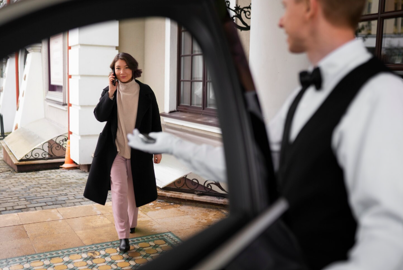 Behind Closed Doors: Private Palace Tours Only Available by Invitation