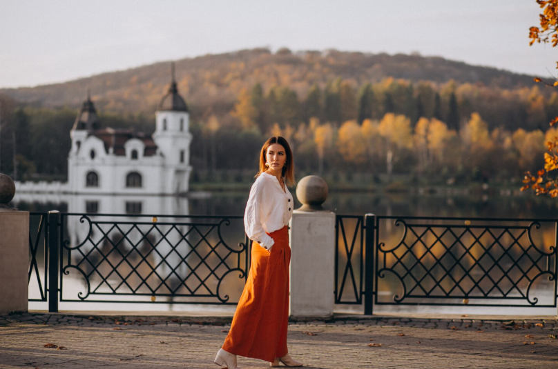 Where Royals Vacation: Europe’s Under-the-Radar Noble Family Estates