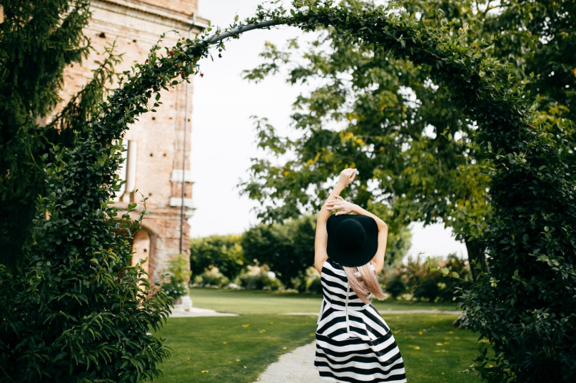 Secret Garden Hotels: Europe’s Most Beautiful Floral Retreats