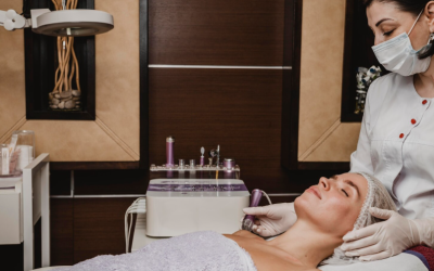 Aesthetic Medicine Tourism: The Best Luxury Clinics in Europe