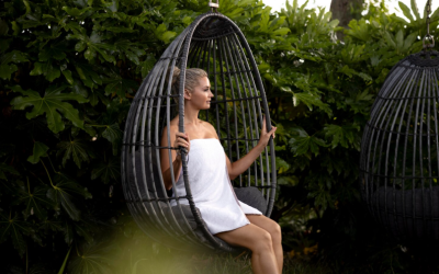 Europe’s Most Exclusive Forest Retreats for High-End Eco Travelers