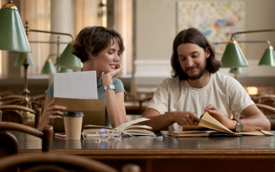 Luxury Bespoke Tutoring: Where Executives Study Europe’s Ancient Languages