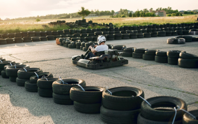 Private Grand Prix Weekends: Behind the Scenes with Europe’s Racing Elite