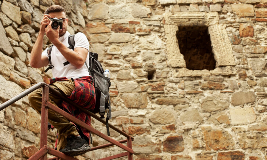 Historic Restoration Tourism: Stay in Properties Being Brought Back to Life