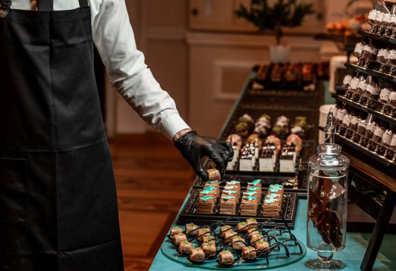 Master Chocolatiers of Europe: Private Workshopping for Gourmet Travelers