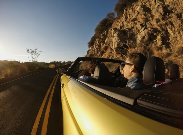 Exclusive Multi-Country Chauffeur Routes Through Europe’s Scenic Regions