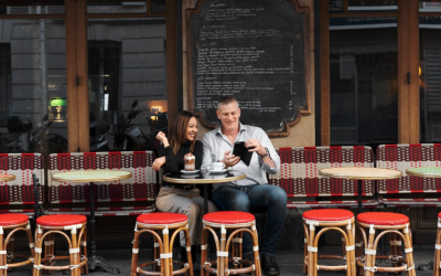 Paris for Connoisseurs: Where Design, Dining, and Privacy Converge