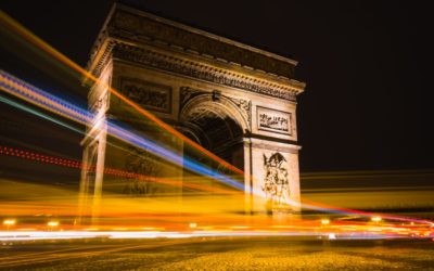 France’s Most Graceful Destinations Outside the Spotlight