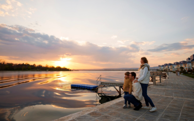 Europe’s Most Refined Coastal Towns Beyond the Obvious