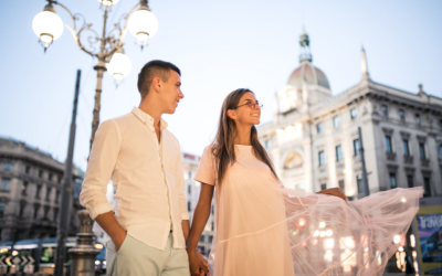 Paris Through a Softer Lens: Subtle Experiences for Elegant Travelers