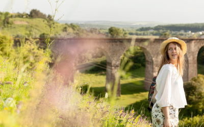 Europe’s Most Poetic Destinations for Slow Discovery