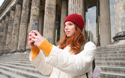 Traveling Europe Like an Insider, Not a Tourist