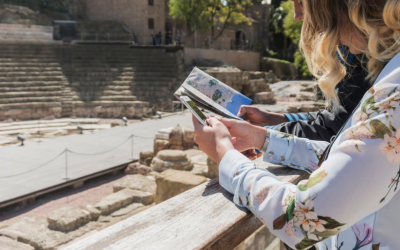 Italy Beyond the Guidebooks: A Study in Timeless Travel