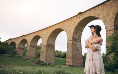 Italy’s Graceful Balance of History, Landscape, and Luxury