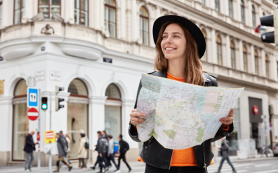 The Art of Choosing the Right European Destination