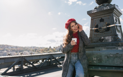 Traveling Europe with Taste: Less Flash, More Meaning