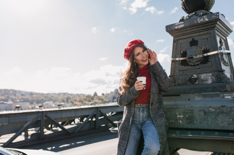 Traveling Europe with Taste: Less Flash, More Meaning