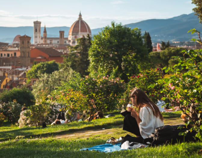 Italy’s Most Serene Luxury Escapes