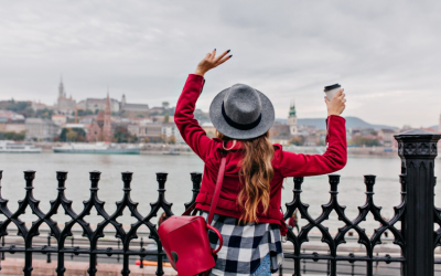 The European Destinations Seasoned Travelers Return To