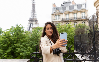 Paris as a Lifestyle, Not a Checklist