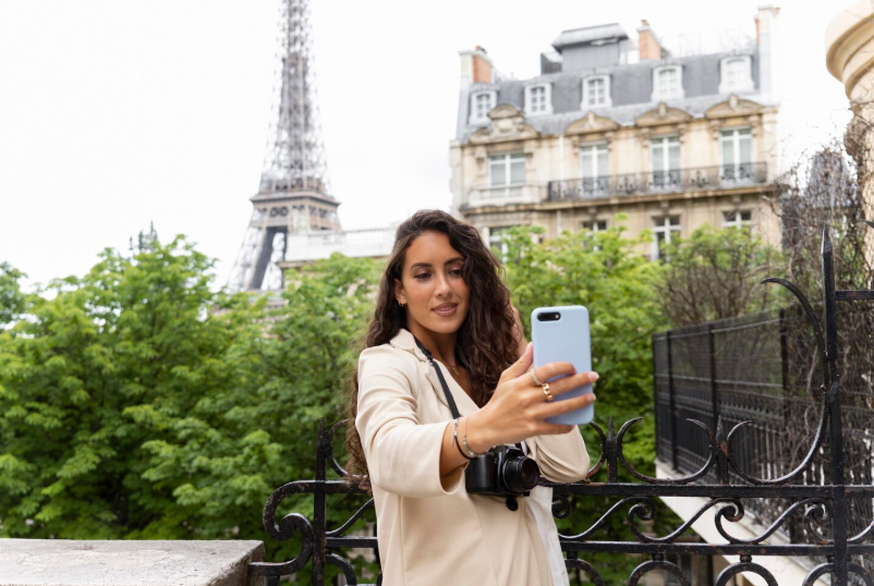 Paris as a Lifestyle, Not a Checklist