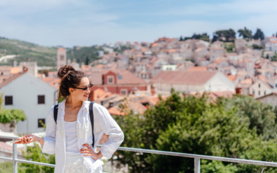 Europe’s Most Cultured Retreats for Thoughtful Travelers