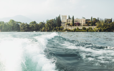 Italy’s Most Authentic Luxury Landscapes