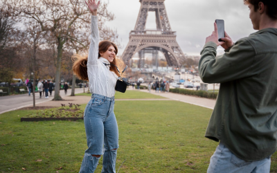 Paris for Travelers Who Value Atmosphere Over Attraction