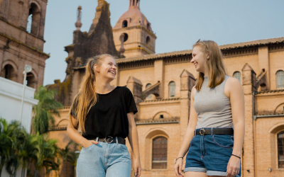 Spain’s Most Graceful Destinations for Cultural Immersion