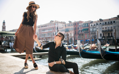 Italy’s Timeless Appeal for Quietly Sophisticated Travelers