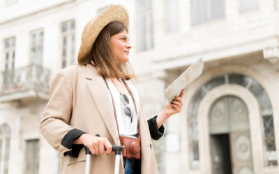 The Luxury of Knowing Where Not to Go in Europe