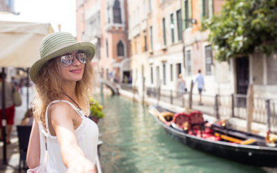 Italy as an Invitation to Slow, Meaningful Travel