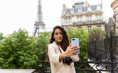 Paris for the Experienced Traveler Seeking Refinement