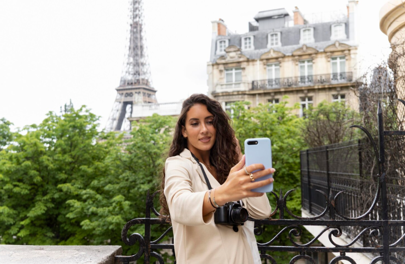 Paris for the Experienced Traveler Seeking Refinement